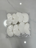 Disposable Crescent Eye Mask Pads