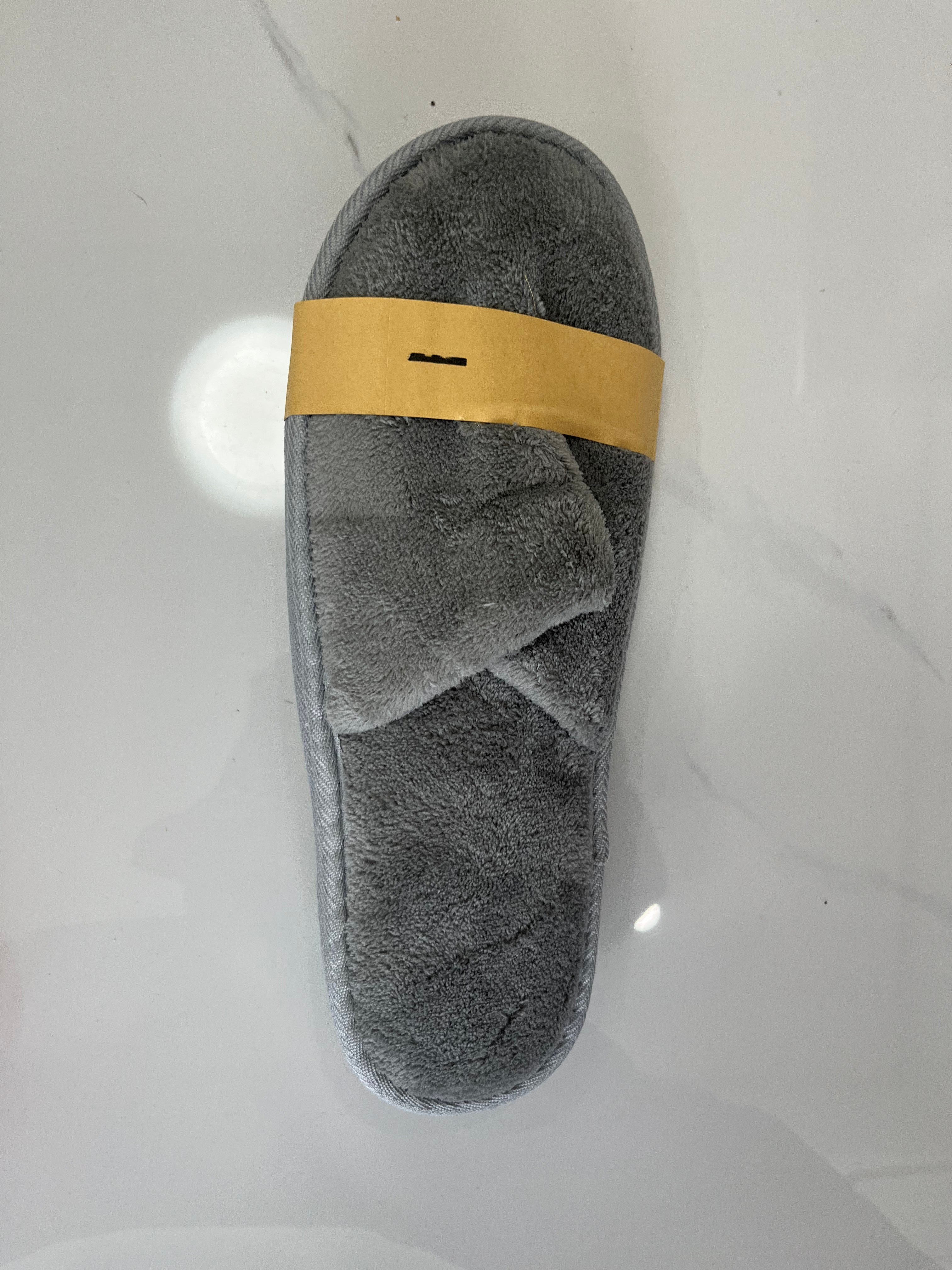 Hotel Disposable Slippers