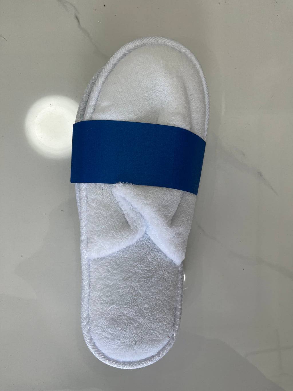 Hotel Disposable Slippers