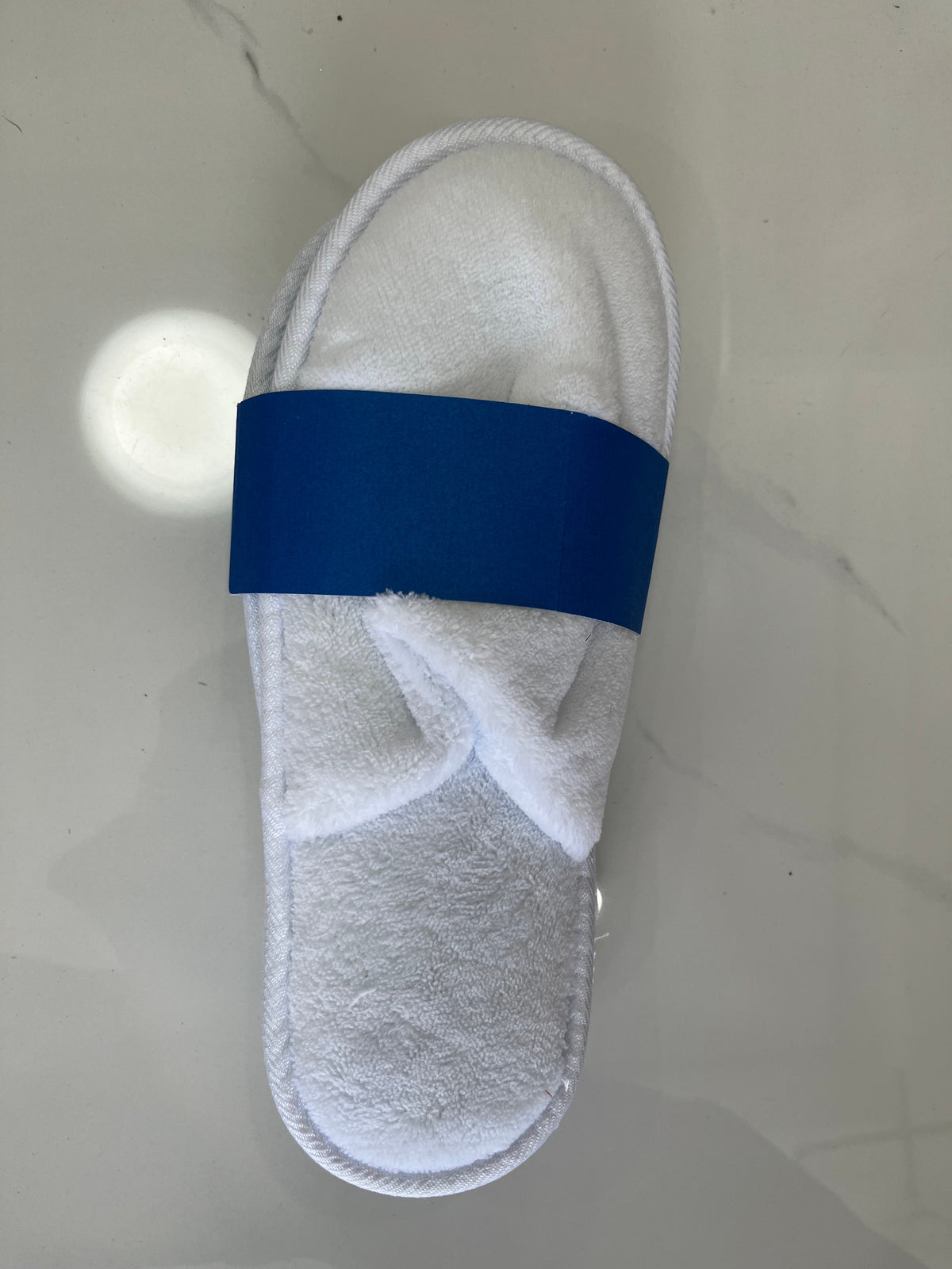 Hotel Disposable Slippers
