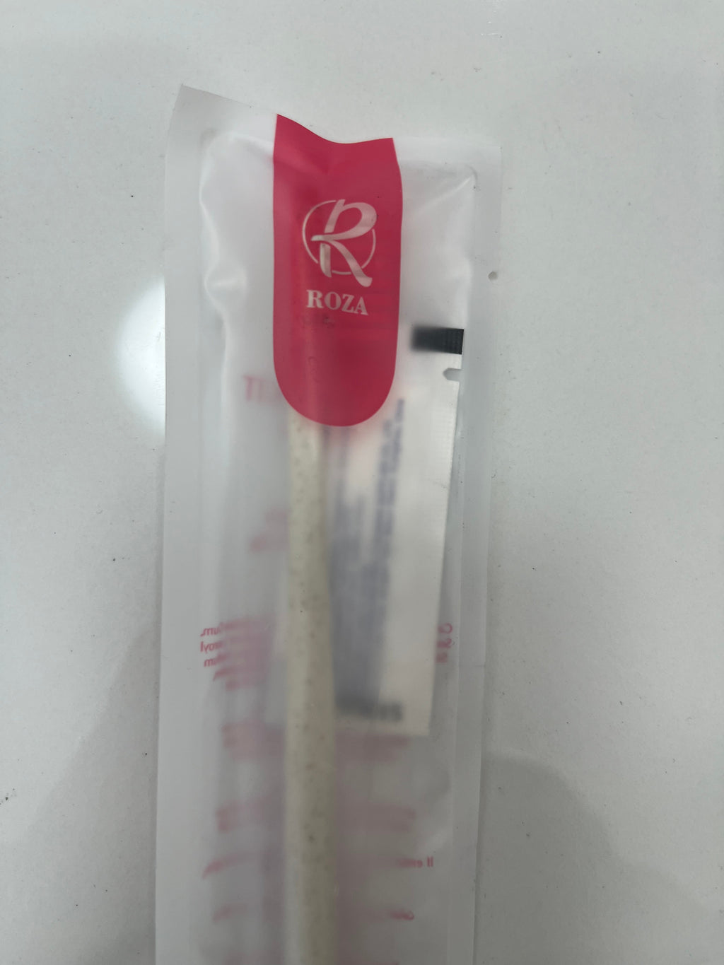 Hotel Disposable Dental Kit