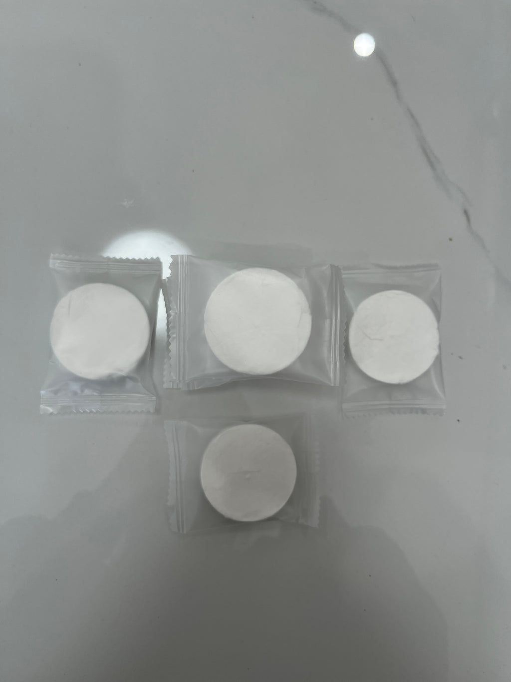 Disposable Compressed Towels