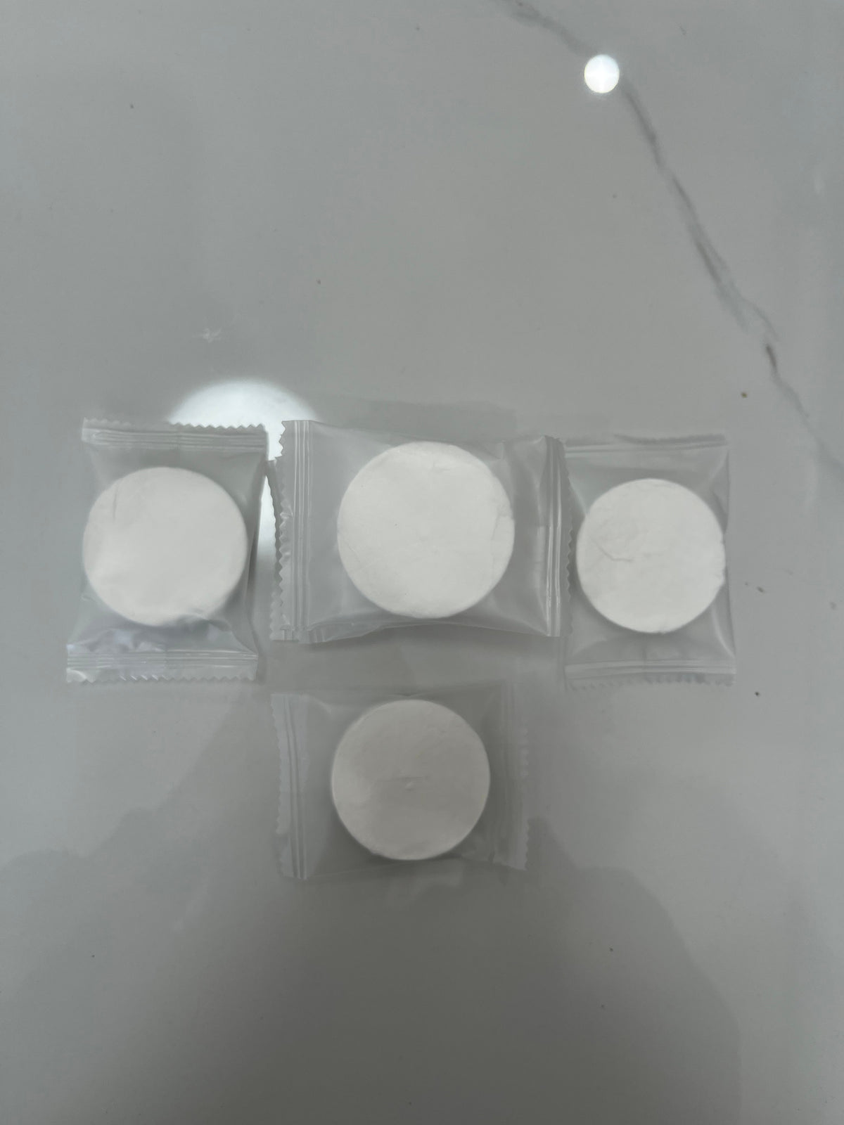 Disposable Compressed Towels