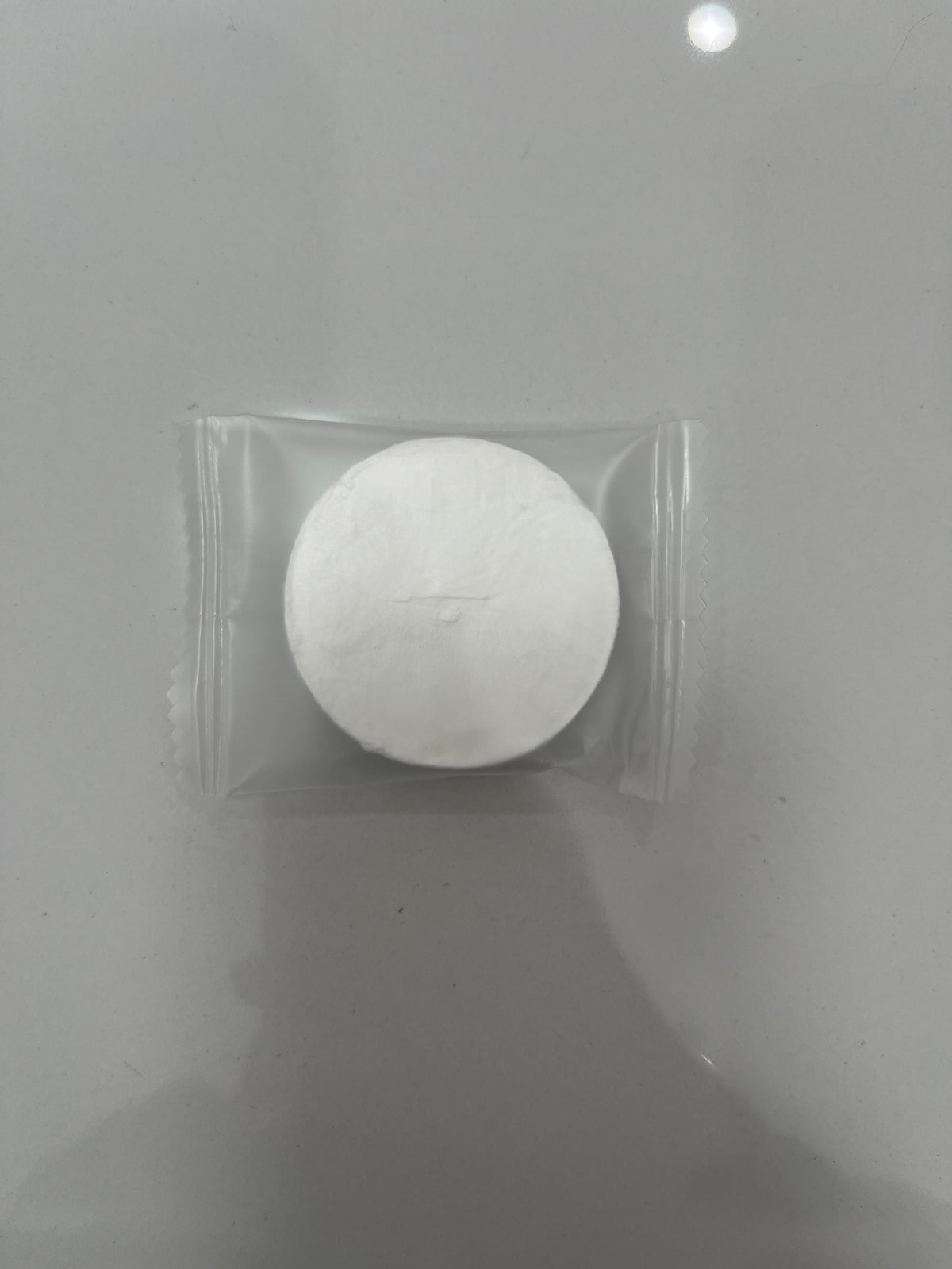 Disposable Compressed Towels