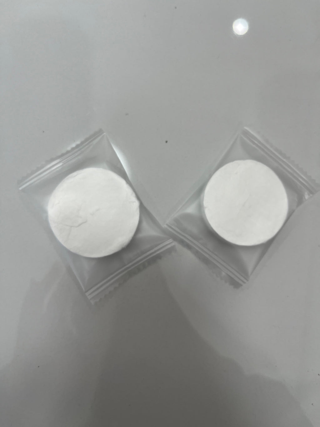 Disposable Compressed Towels