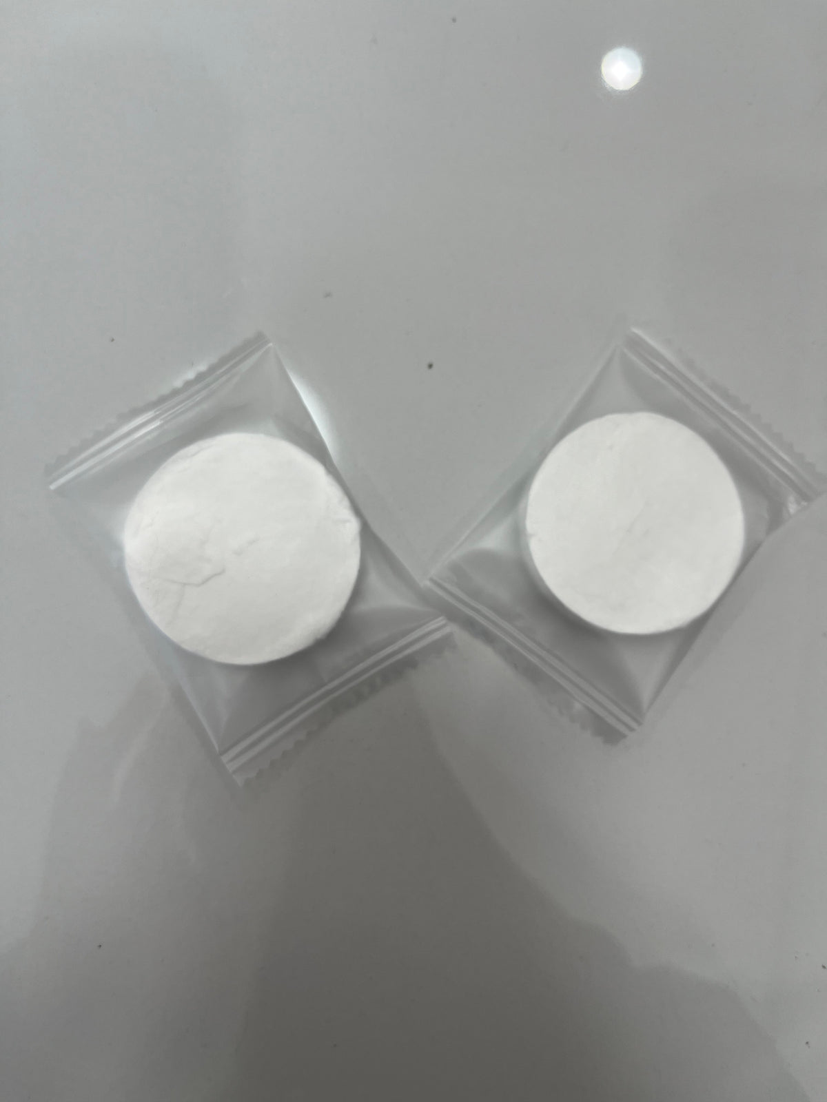 Disposable Compressed Towels