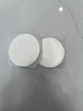 Large Disposable Compressed Face Towels