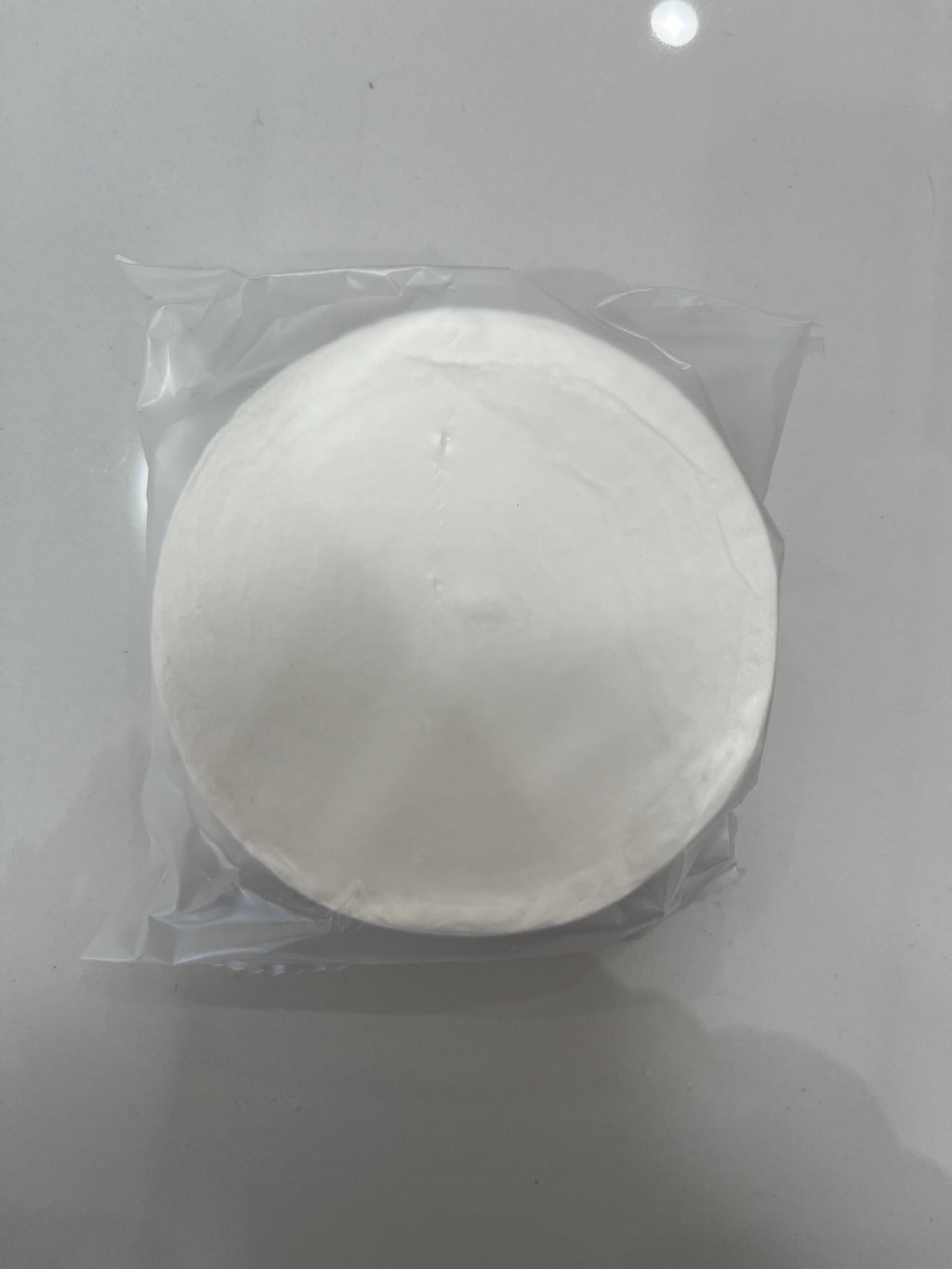 Large Disposable Compressed Face Towels