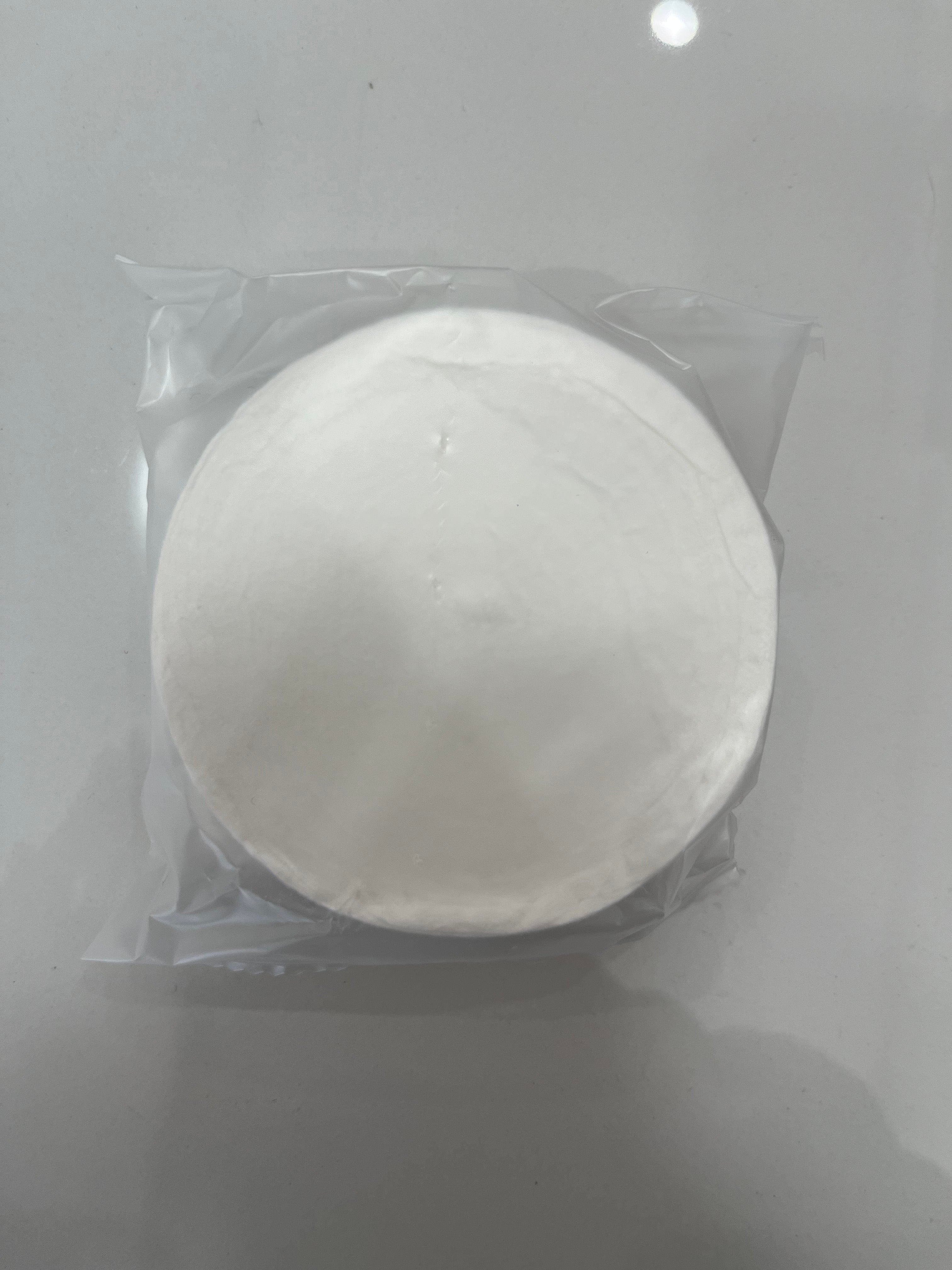 Large Disposable Compressed Face Towels