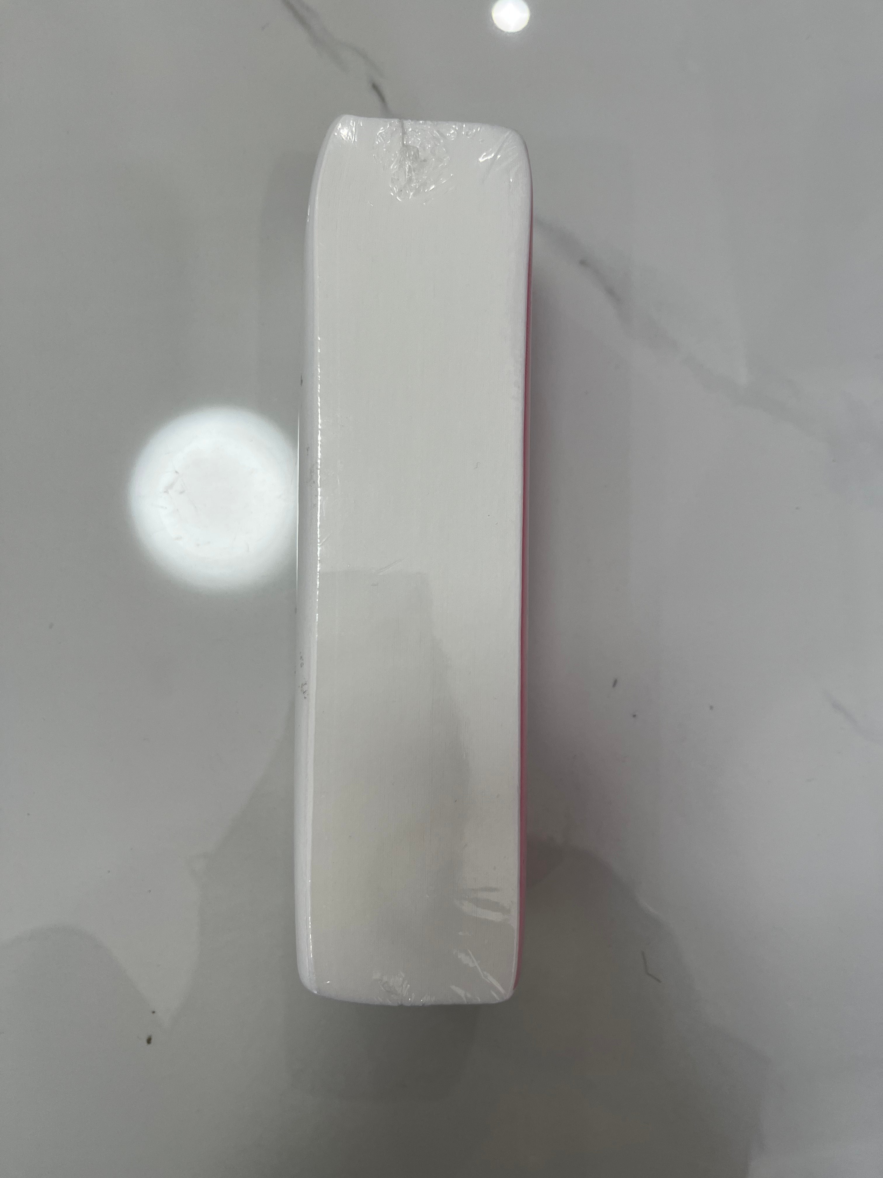Disposable Depilatory Wax Strips