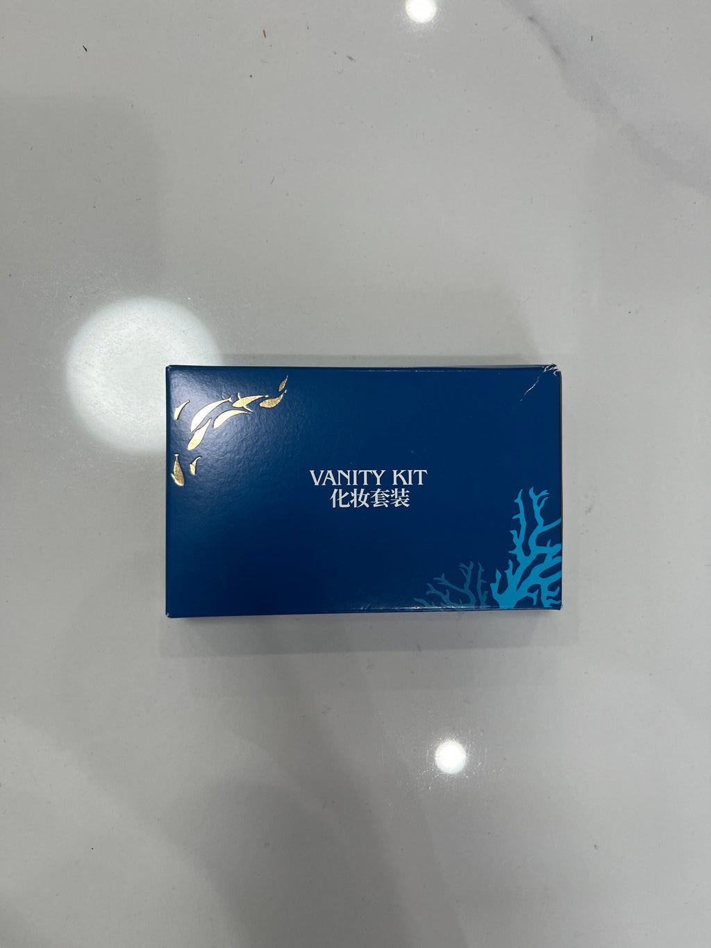 Hotel Disposable Amenities Set