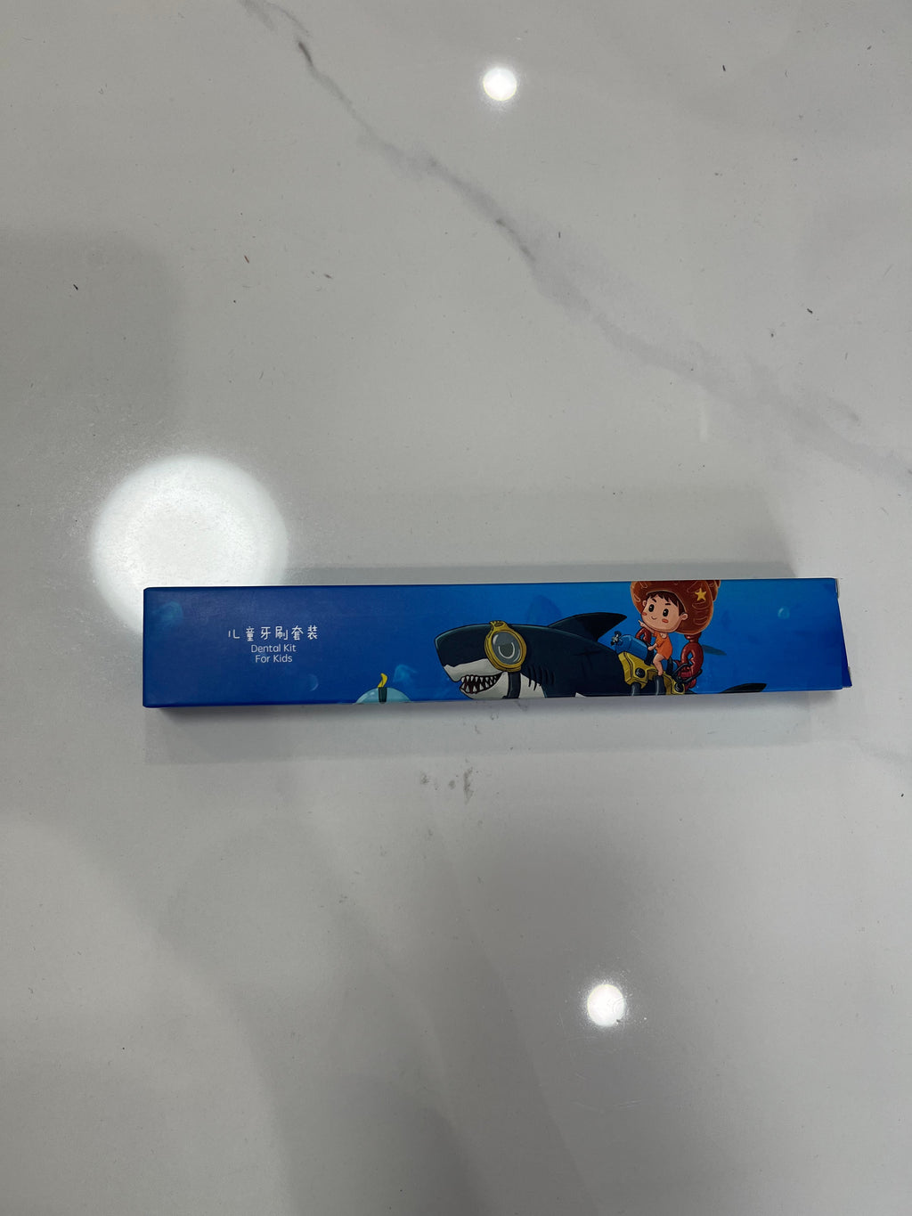Hotel Disposable Amenities Set