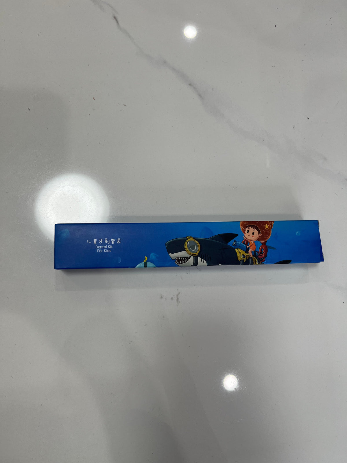 Hotel Disposable Amenities Set