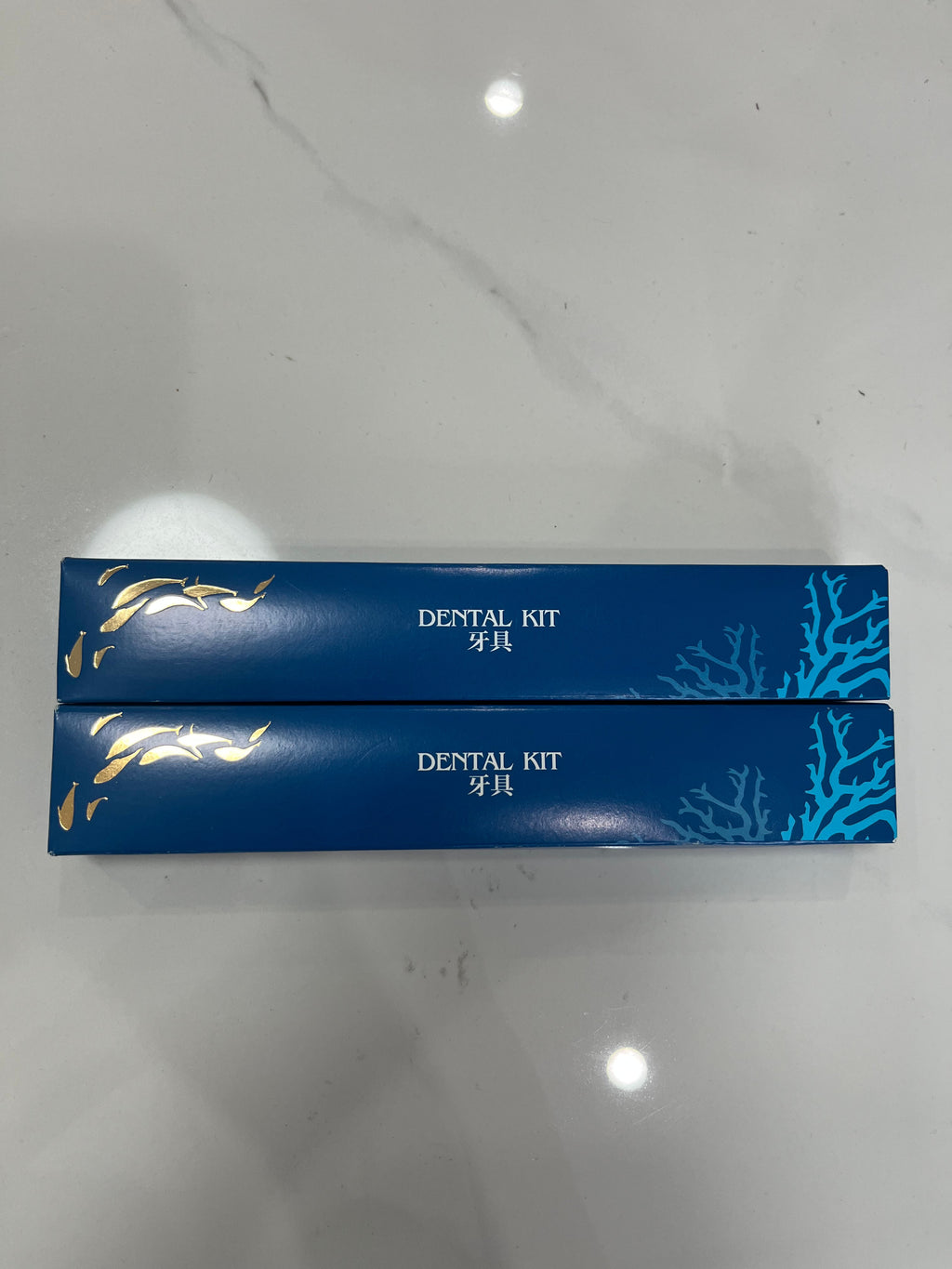 Hotel Disposable Amenities Set