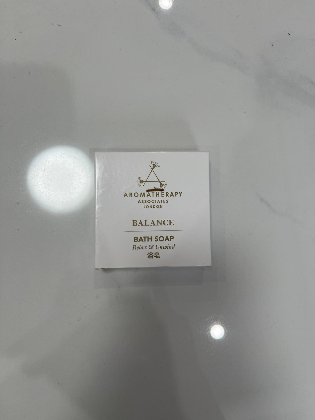 Hotel Disposable Amenities Set