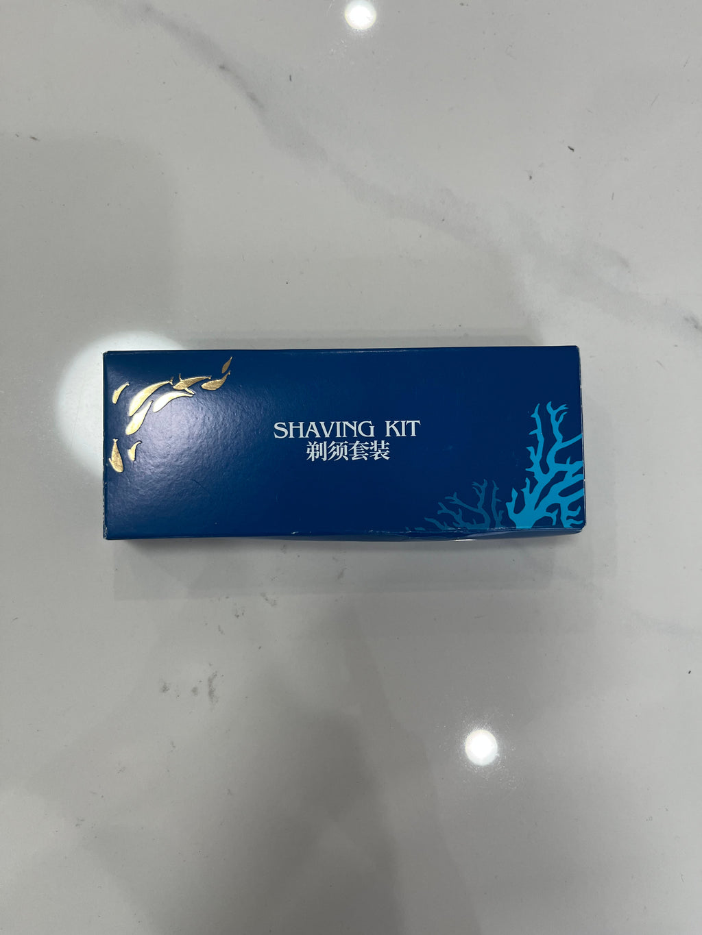 Hotel Disposable Amenities Set