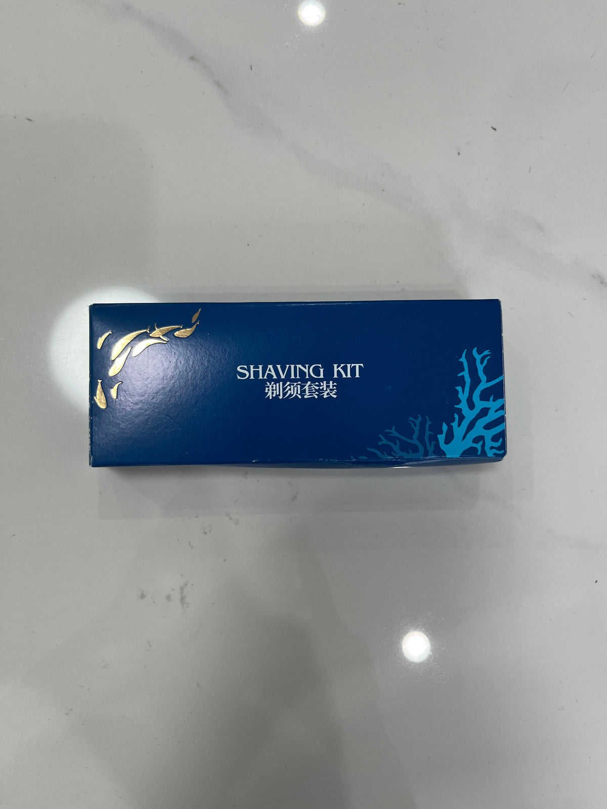 Hotel Disposable Amenities Set