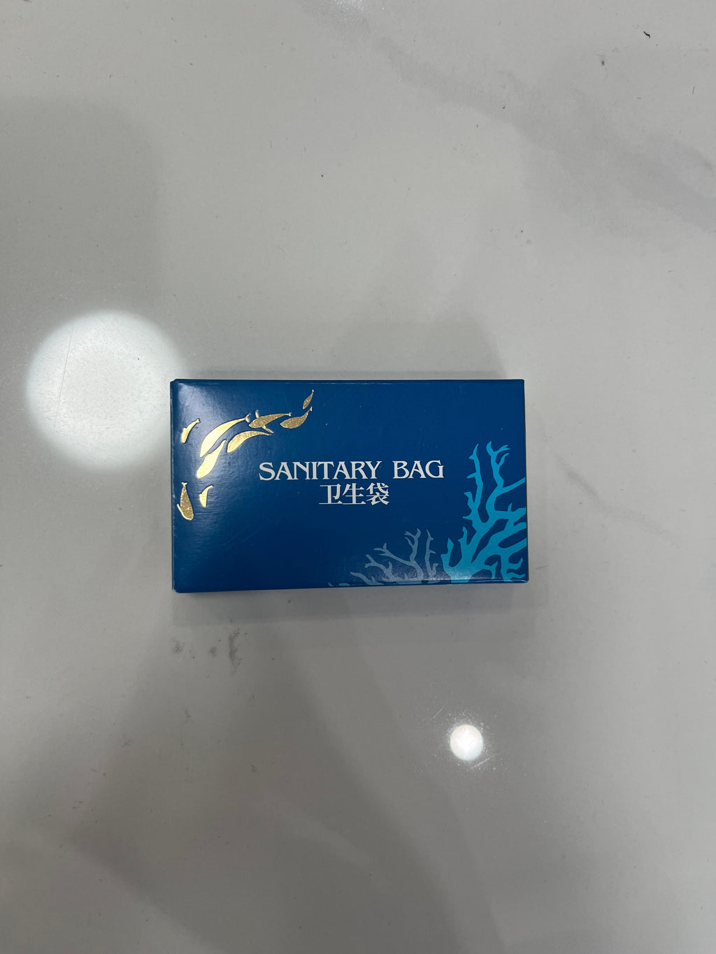 Hotel Disposable Amenities Set