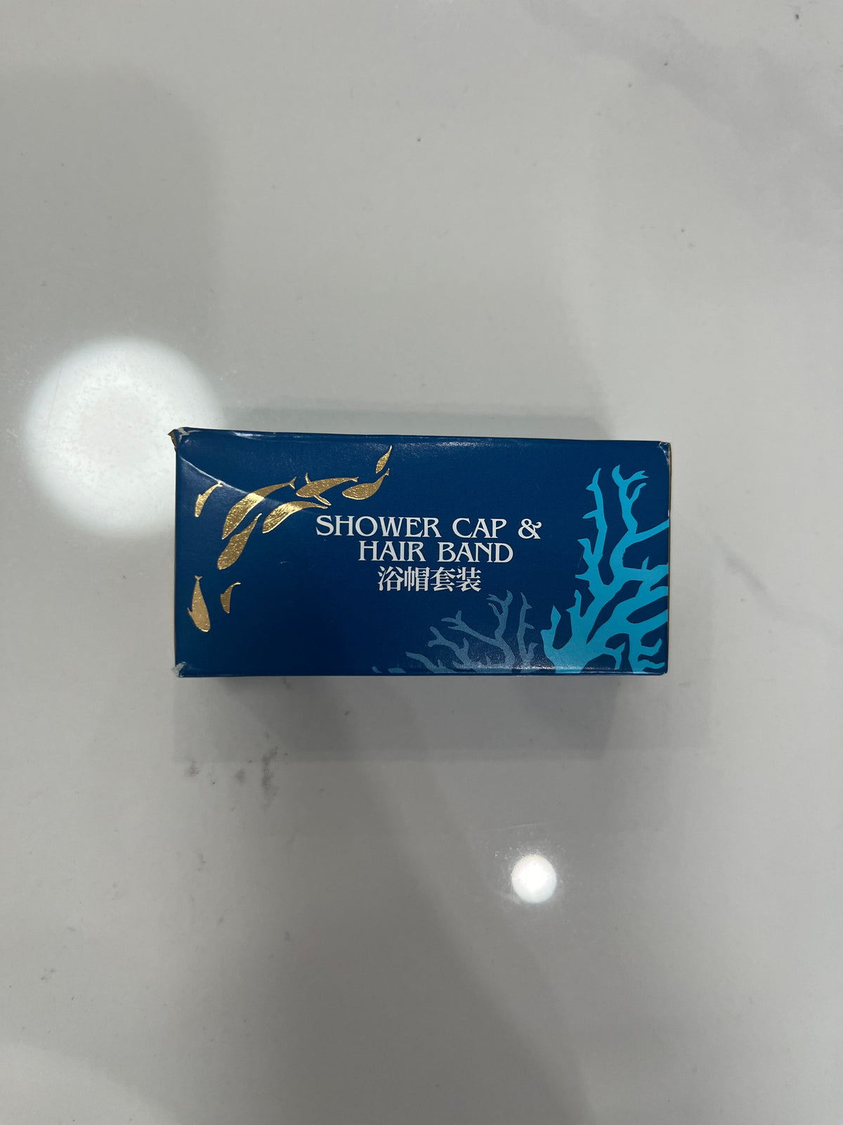 Hotel Disposable Amenities Set